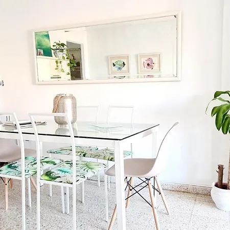 Apartman Next To Piletas *