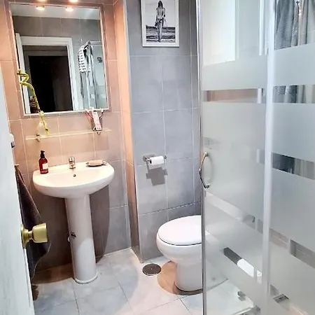 Apartman Next To Piletas Sanlúcar de Barrameda