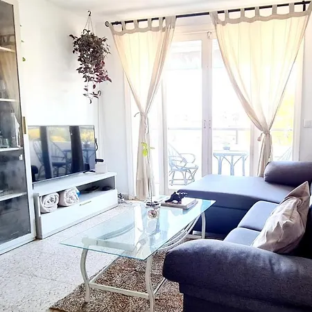 Next To Piletas Apartman