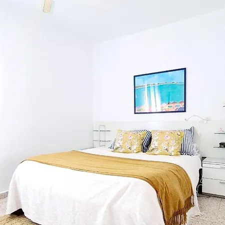Apartman Next To Piletas Sanlúcar de Barrameda