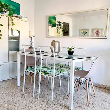 Next To Piletas Apartman