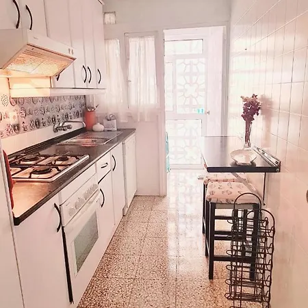 Next To Piletas Apartman