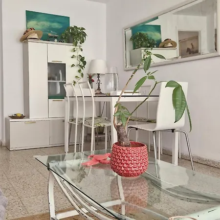 Apartman Next To Piletas Sanlúcar de Barrameda